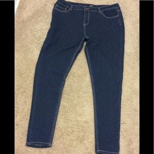 Bee & Ceci Skinny Jeans